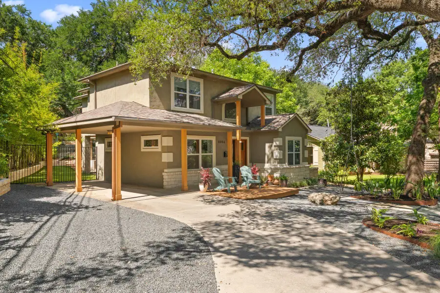 1006 Avondale Rd, Austin, TX 78704 - #3