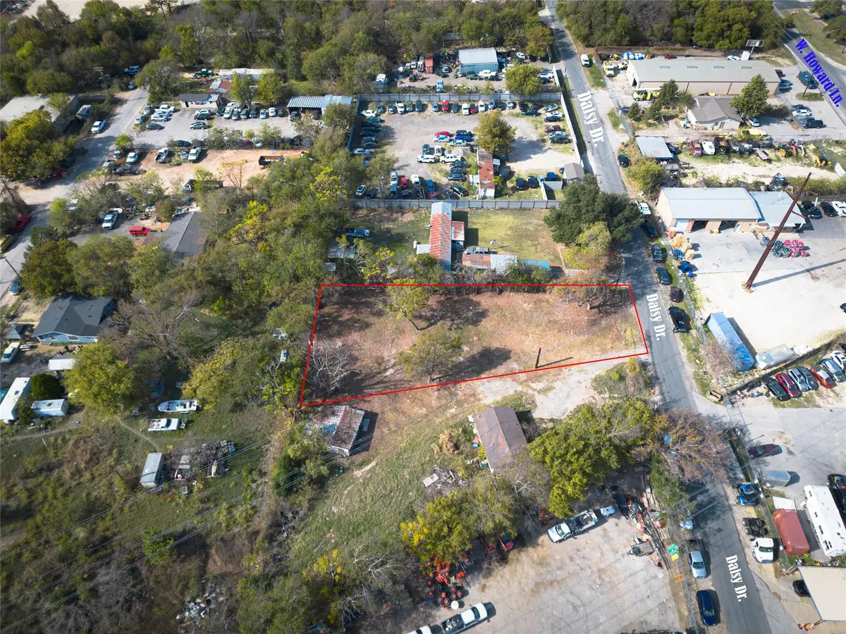 2307 Daisy Dr, Austin, TX 78727 - #1