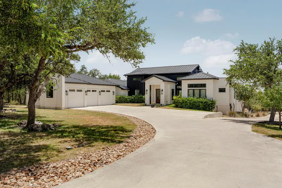 410 Canyon Gap Rd, Wimberley, TX 78676 - #3