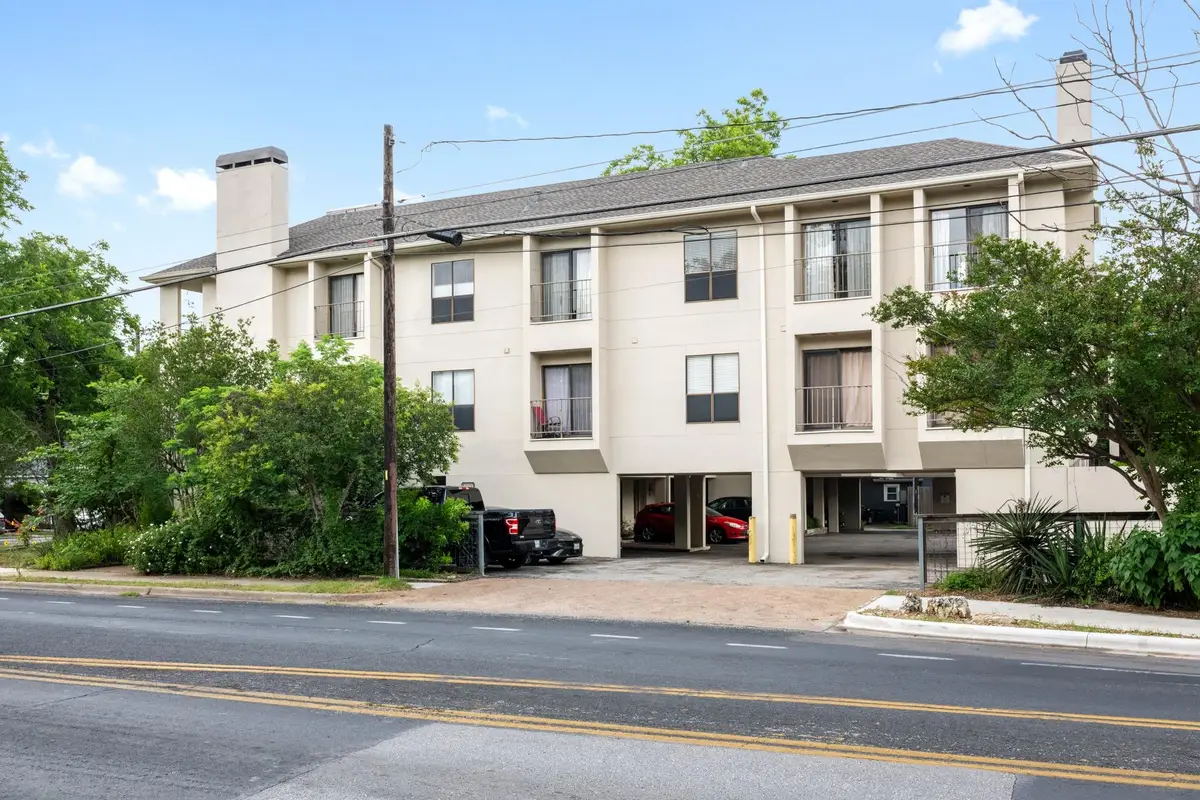 409 E 38th St #101, Austin, TX 78705 - #1