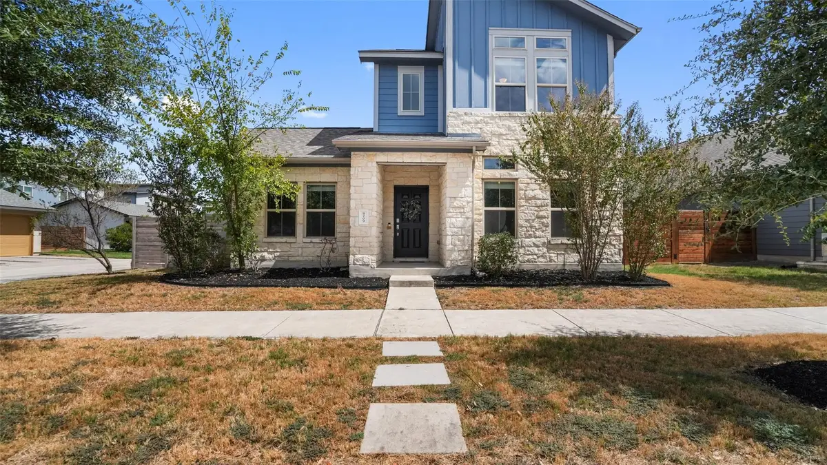 8709 Slater Dr, Austin, TX 78747 - #1