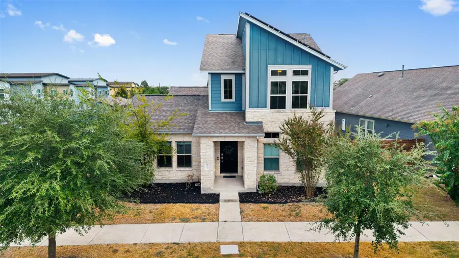 8709 Slater Dr, Austin, TX 78747 - #2