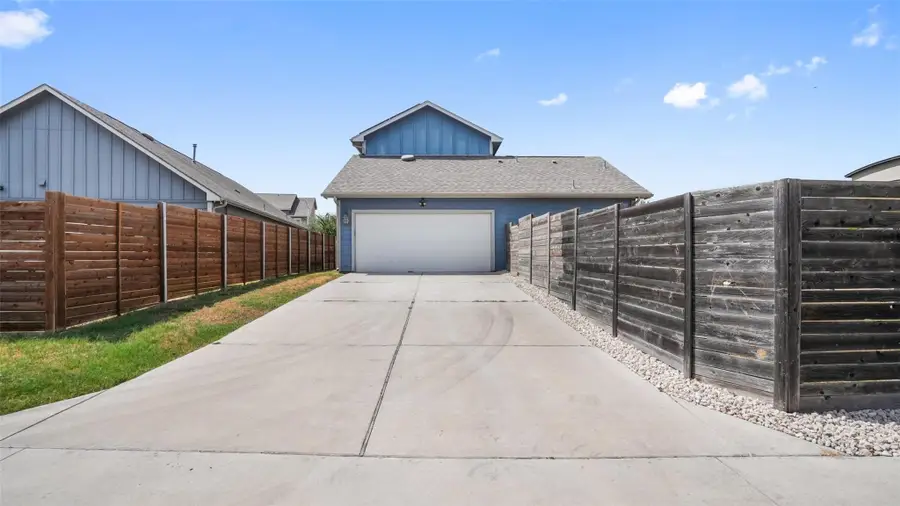 8709 Slater Dr, Austin, TX 78747 - #3