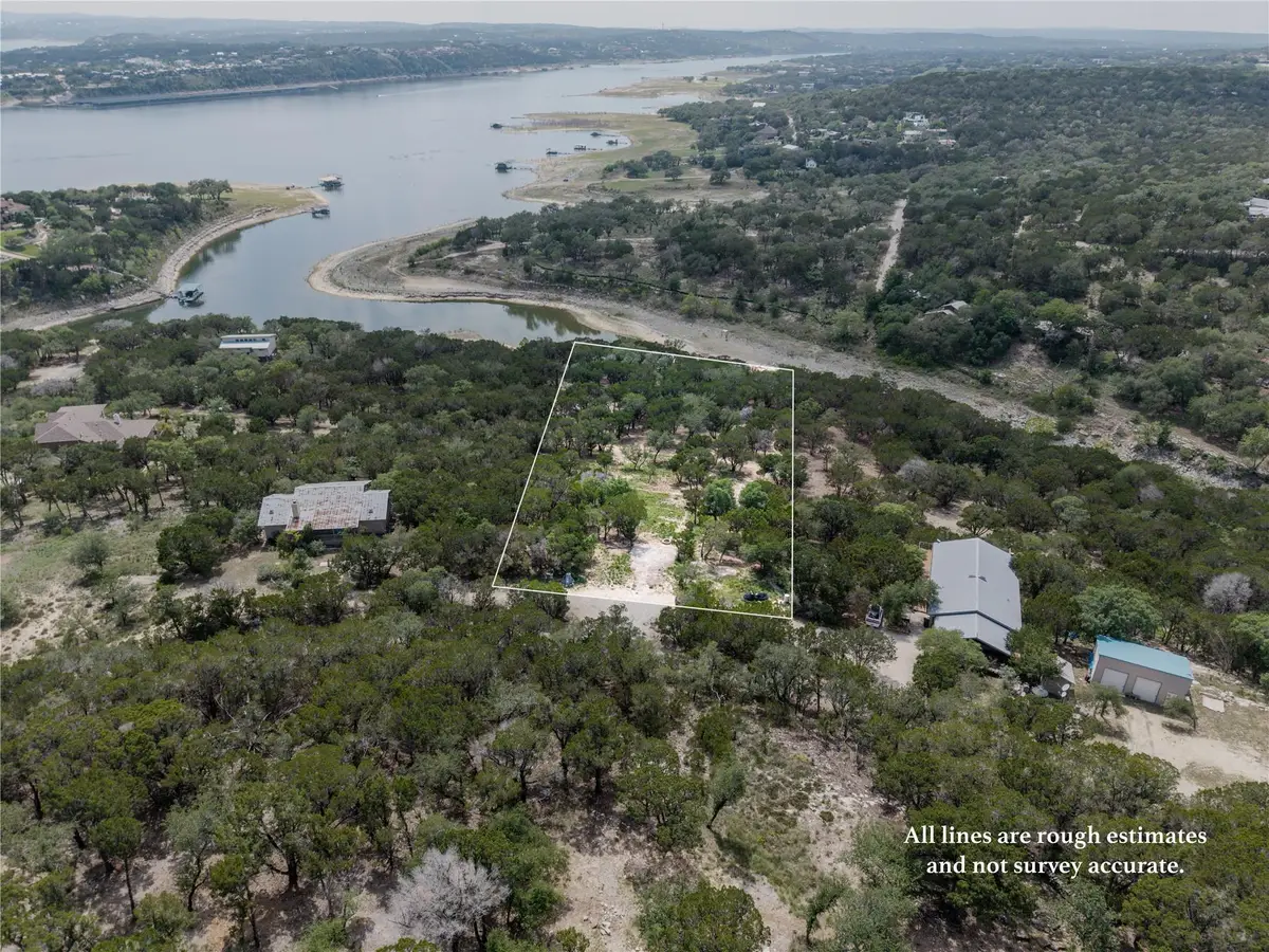3500 Lohmans Ford Rd #17, Lago Vista, TX 78645 - #1