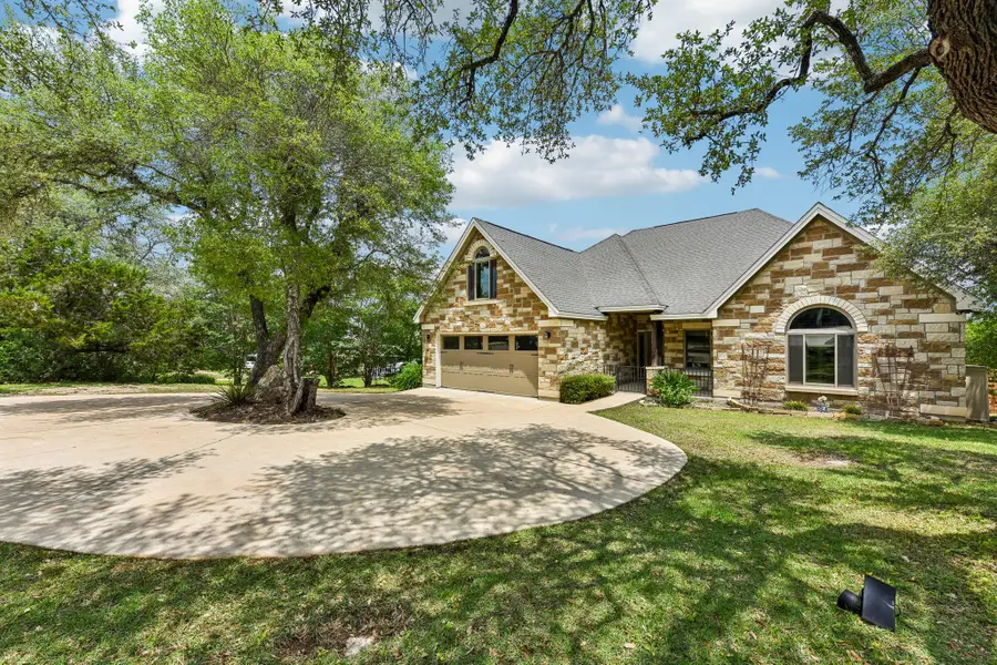 14600 Tucumcari Trl, Austin, TX 78734 - #2