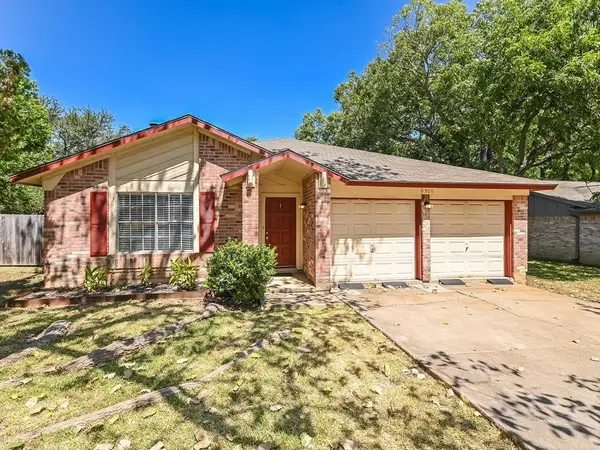 8300 Dixon Dr, Austin, TX 78745