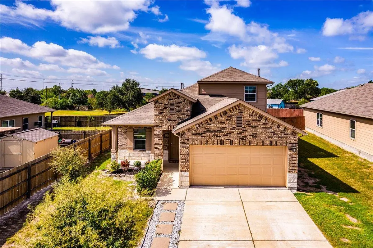 121 Coleto Creek Loop, Kyle, TX 78640 - #1