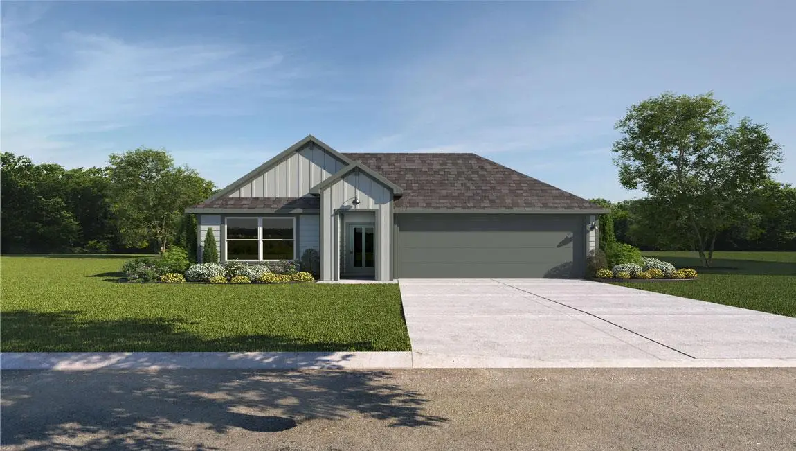418 Isham Dr, Killeen, TX 76542 - #1