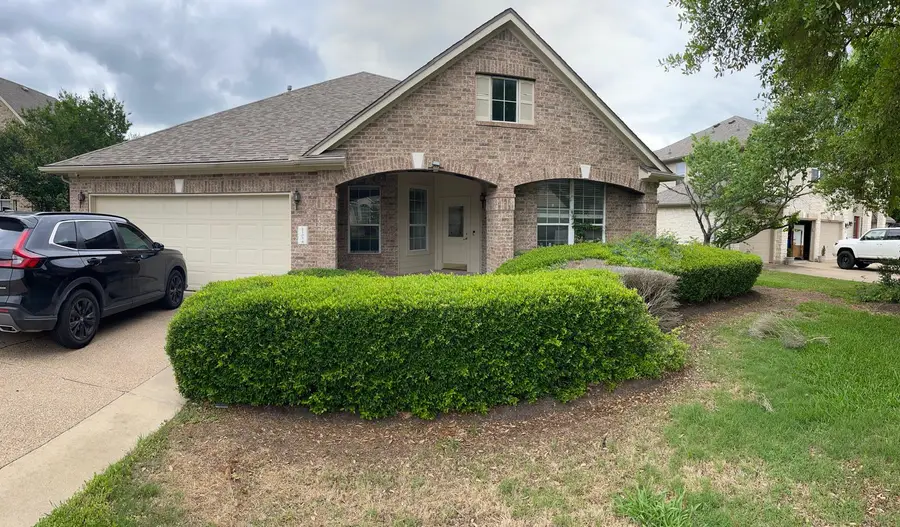 2305 Amen Corner Rd, Pflugerville, TX 78660 - #2