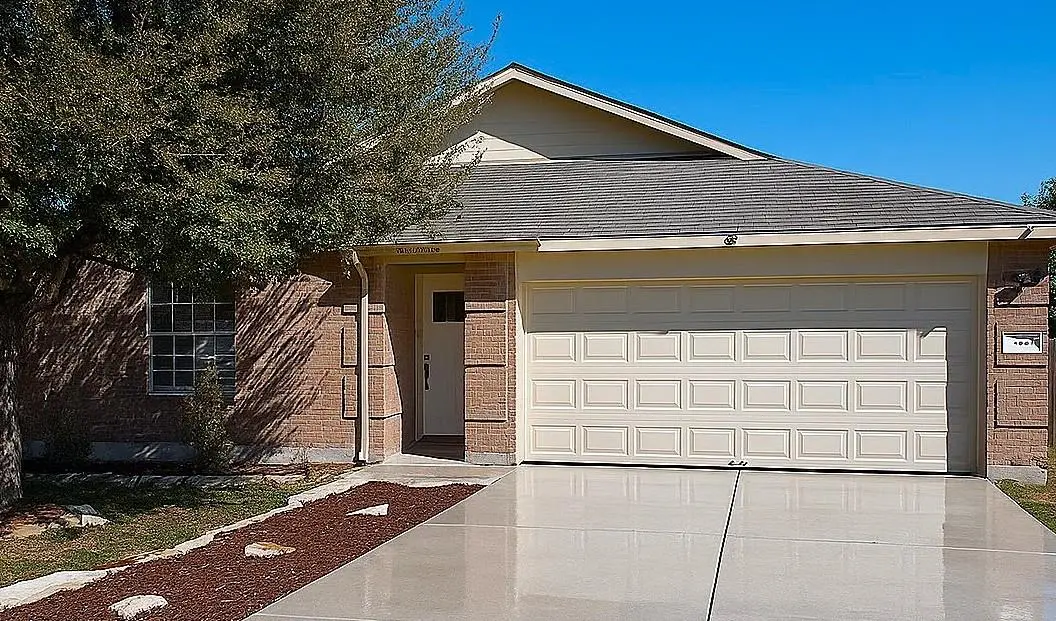 1004 Bluff Meadow Cv, Georgetown, TX 78626 - Image #1