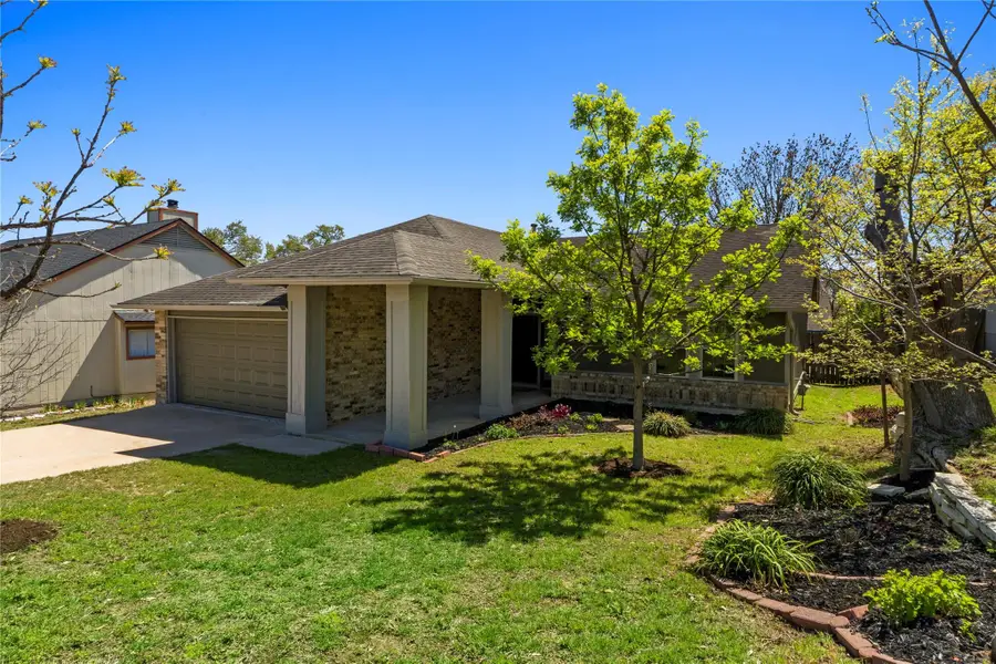 8411 Bargamin Dr, Austin, TX 78736 - #3