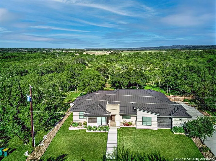 507 Boulder Creek Dr, Marble Falls, TX 78654 - #3