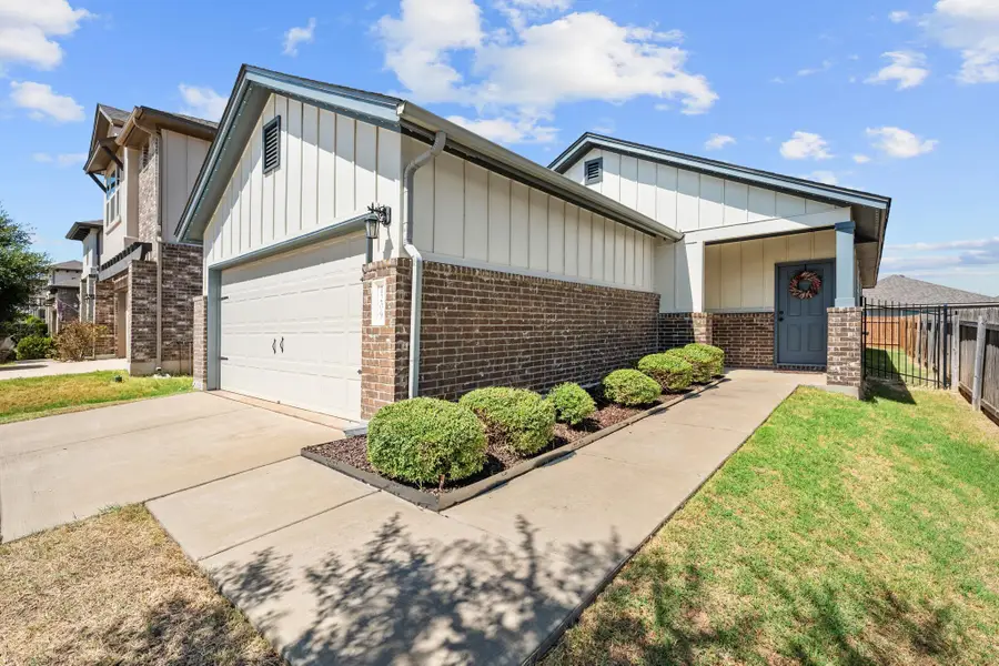1209 Dawson Dune Cv, Leander, TX 78641 - #3