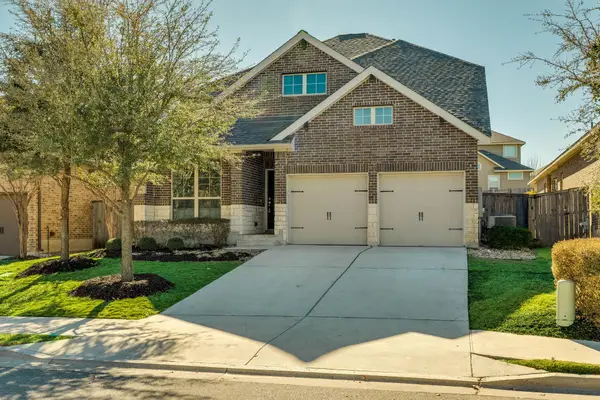 337 Crossvine Trl, Georgetown, TX 78626