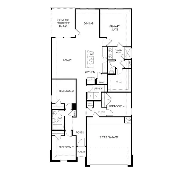 100 Honey Bee Rd, Jarrell, TX 76537 - Image #2