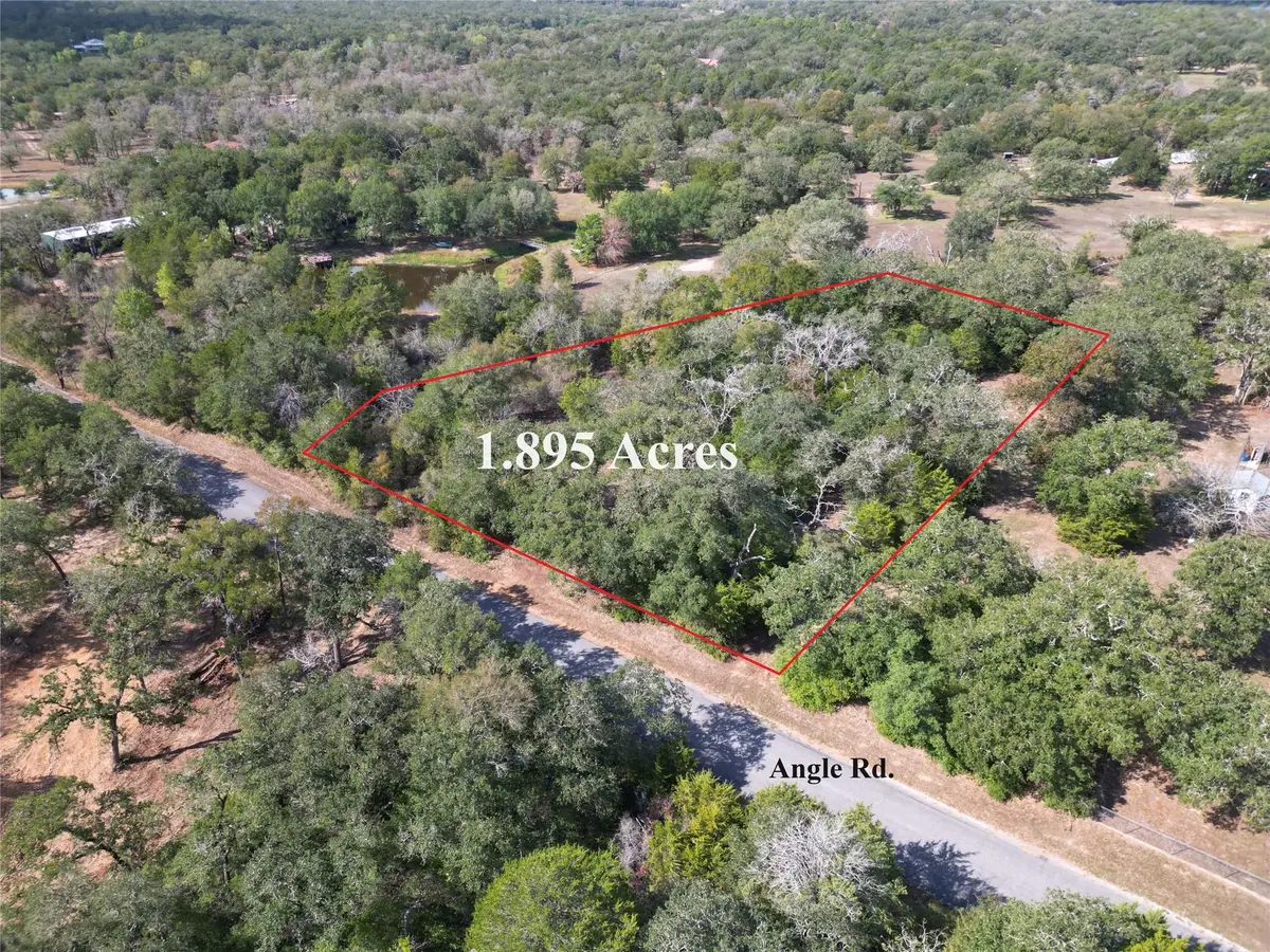 TBD Lot 4C Angle Rd, Smithville, TX 78957 - Image #1