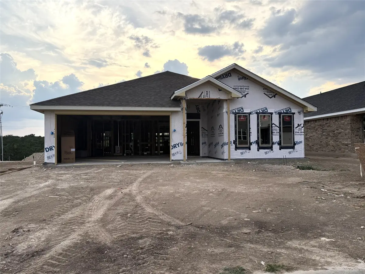 5246 Lassen Ln, Belton, TX 76513 - #1
