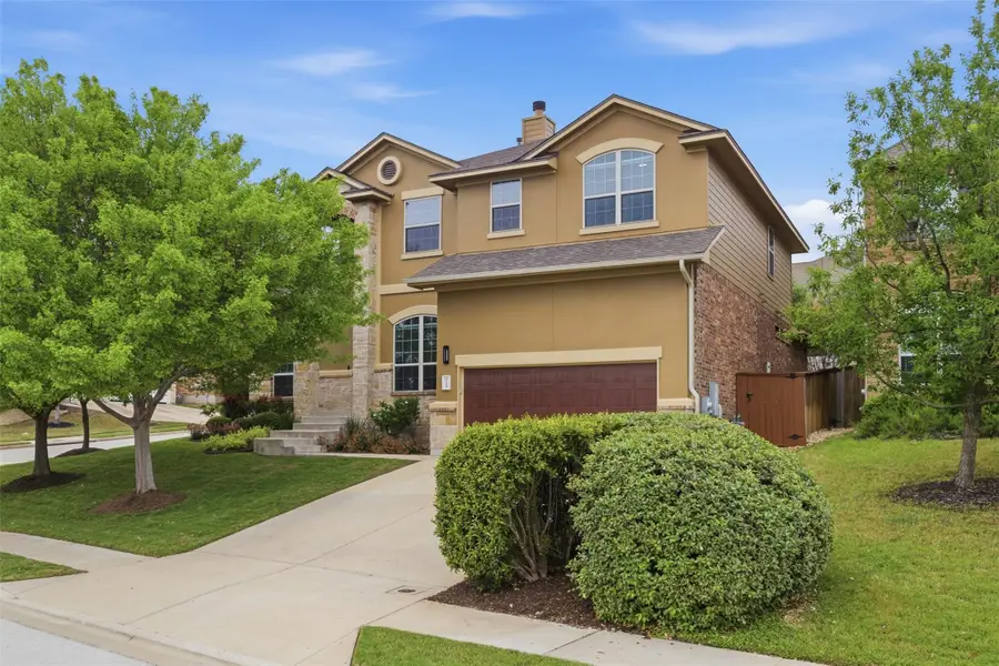 112 Bastrop Dr, Georgetown, TX 78628 - #2