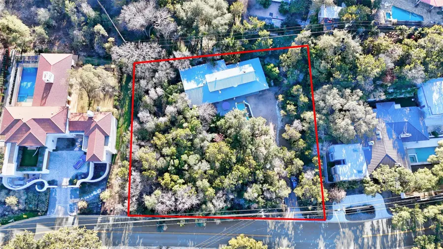 2909 Stratford Dr, Austin, TX 78746 - Image #2