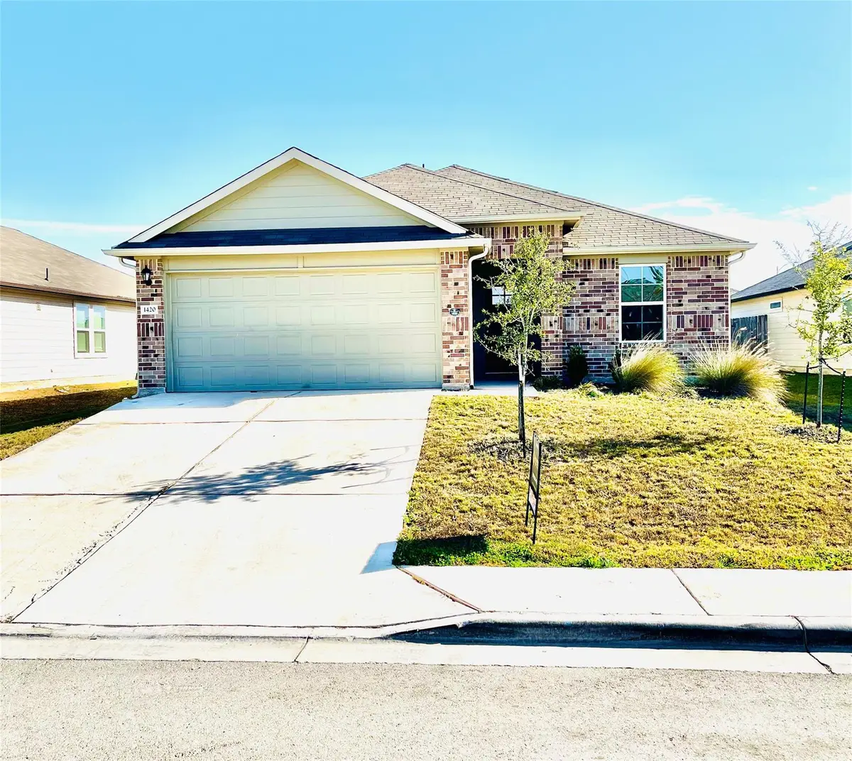 1420 London Way, Lockhart, TX 78644 - Image #1