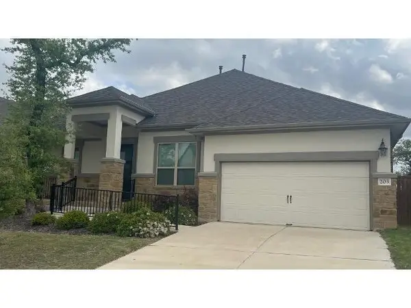 203 Trout River Rd, Kyle, TX 78640