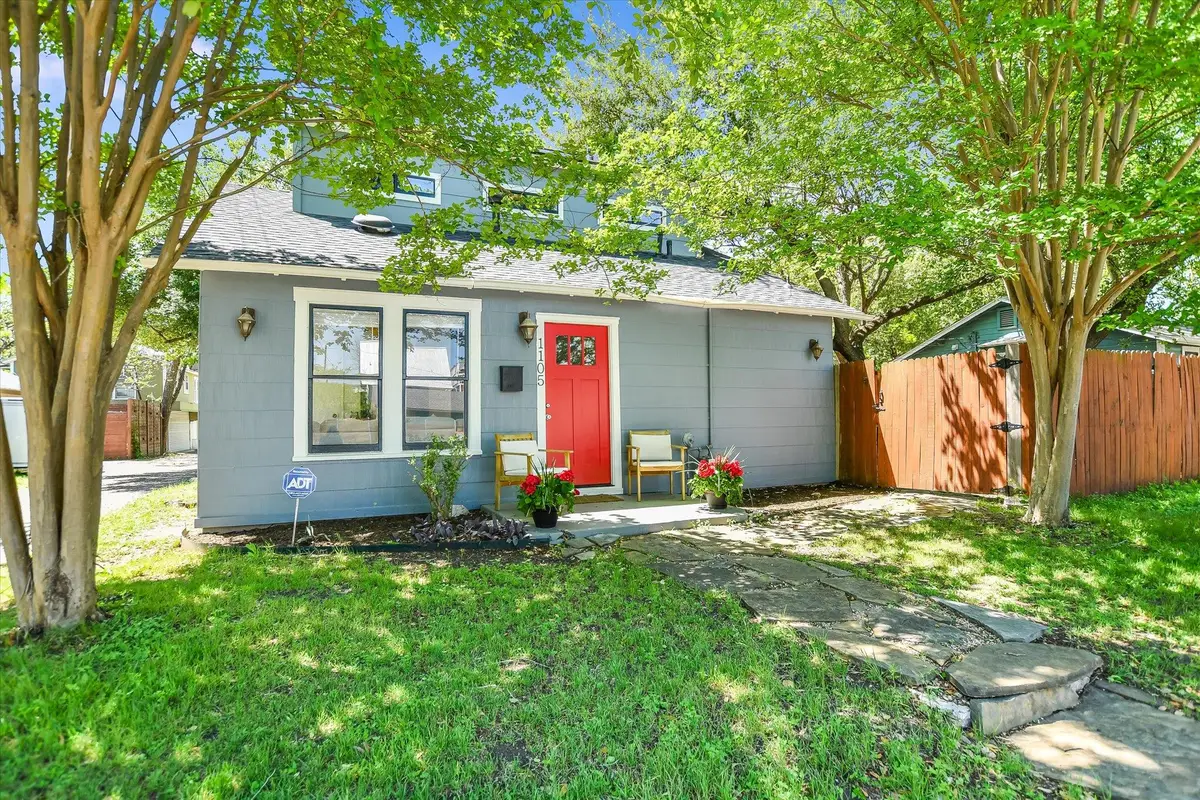 1105 W 43rd St, Austin, TX 78756 - Image #1