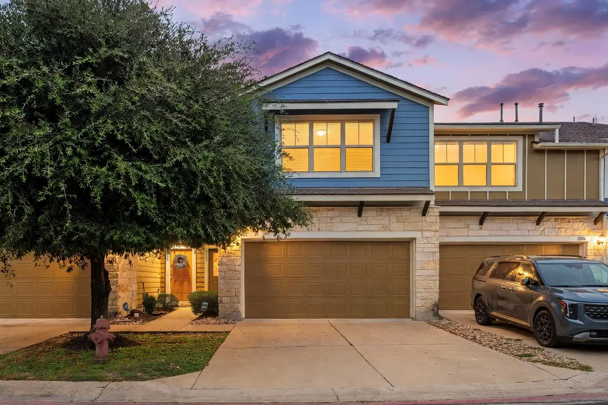 1620 Bryant Dr #2005, Round Rock, TX 78664 - #1