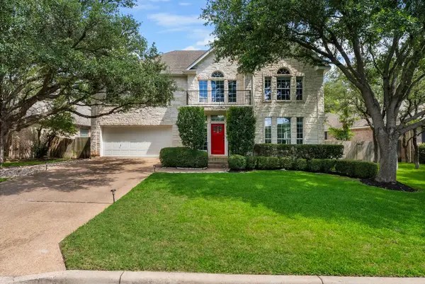 3401 Zebecca Creek Dr, Austin, TX 78732