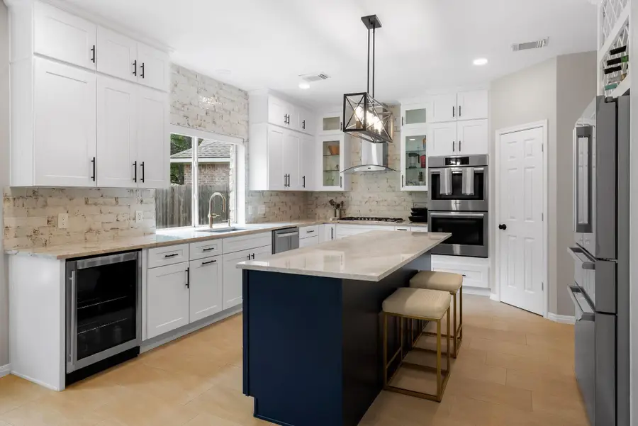 3401 Zebecca Creek Dr, Austin, TX 78732 - #2