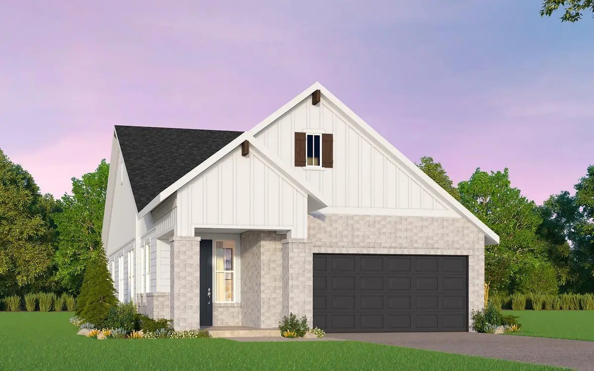 226 Wild Honeysuckle Way, San Marcos, TX 78666 - #1