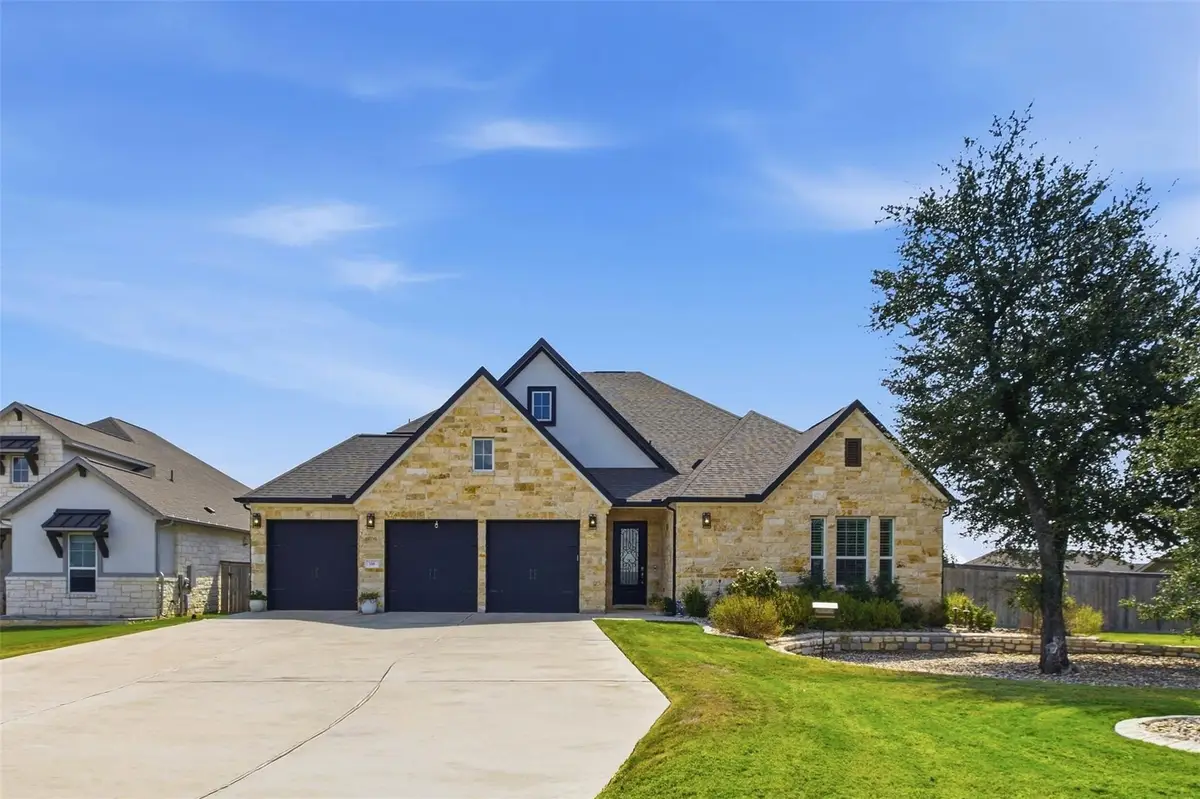116 Serenity Hills Dr, Georgetown, TX 78628 - #1