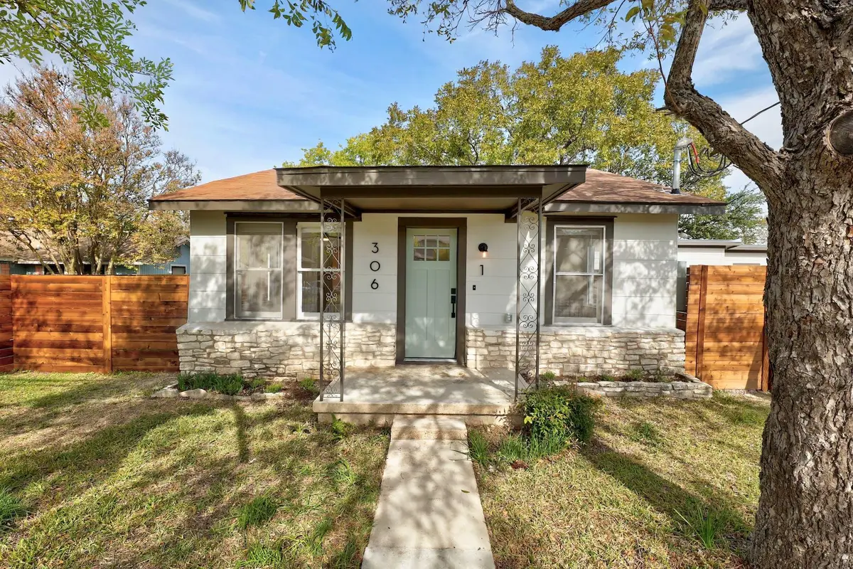 306 W Stassney Ln #1&2, Austin, TX 78745 - #1