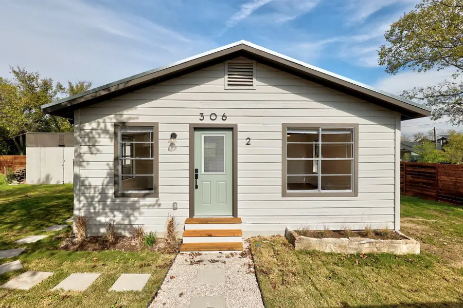 306 W Stassney Ln #1&2, Austin, TX 78745 - #2