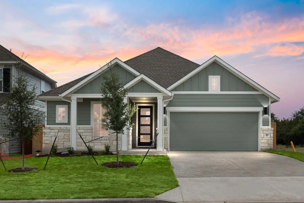 581 Sage Thrasher Cir, Dripping Springs, TX 78620 - Image #1