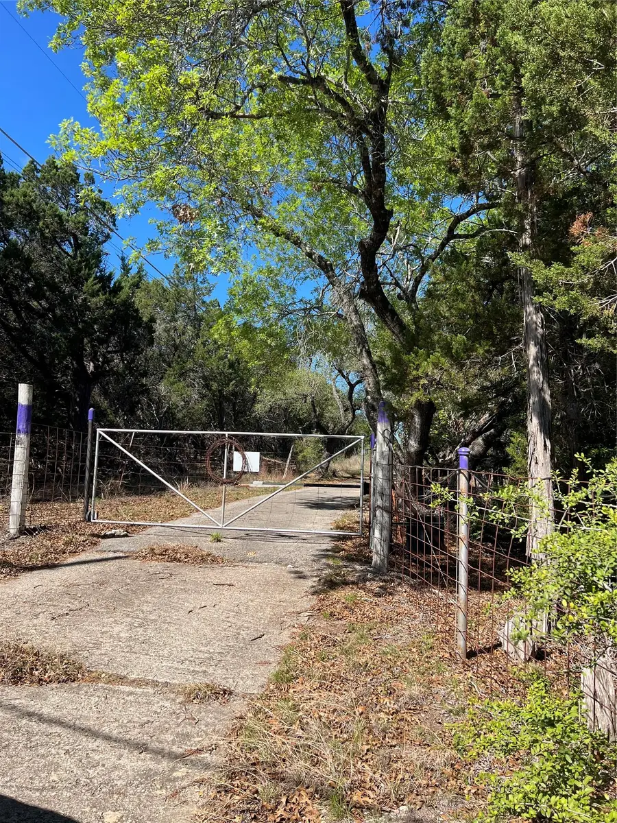 10605 Kit Carson Dr, Austin, TX 78737 - #2