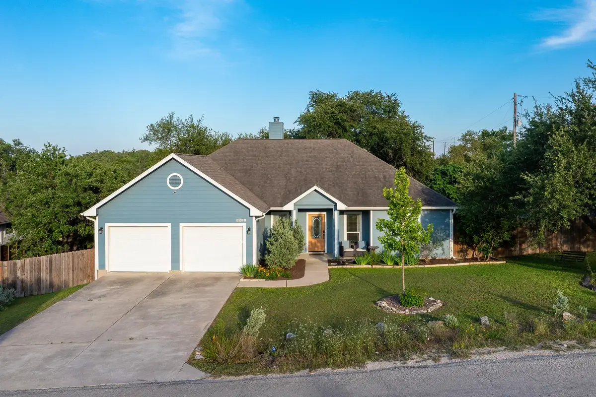 8011 Scenic Brook Dr, Austin, TX 78736 - #1