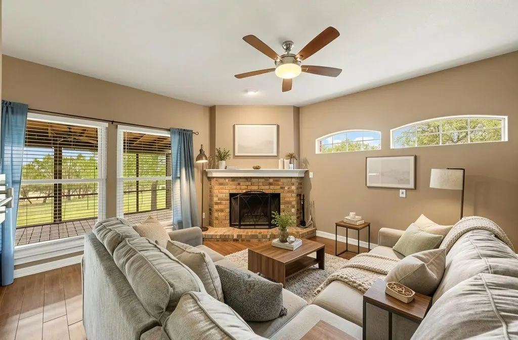 101 Pioneer Trl, Dripping Springs, TX 78620 - #1