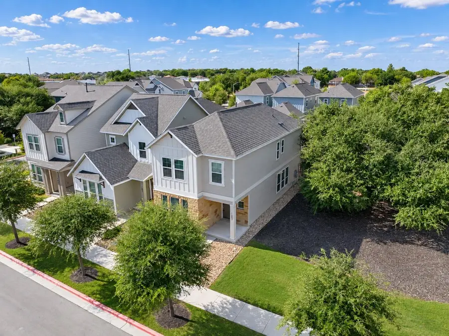 1653 Coral Sunrise Trl, Leander, TX 78641 - #2