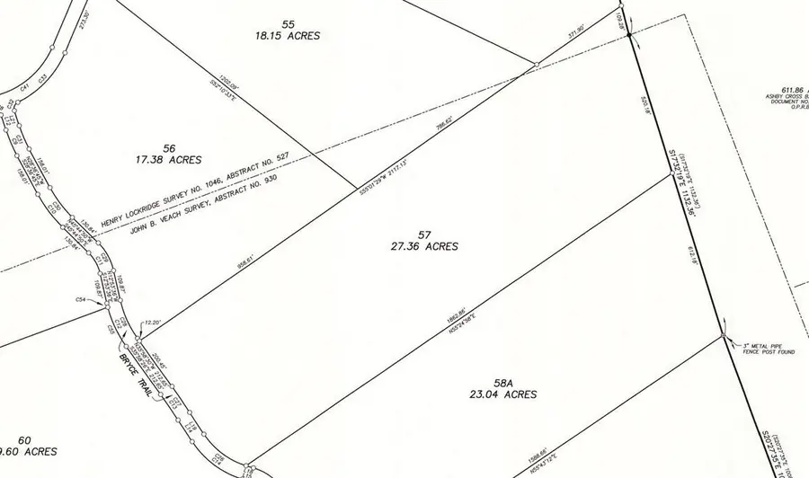 Tract 57-6 Miller Creek, Briggs, TX 78608 - Image #3