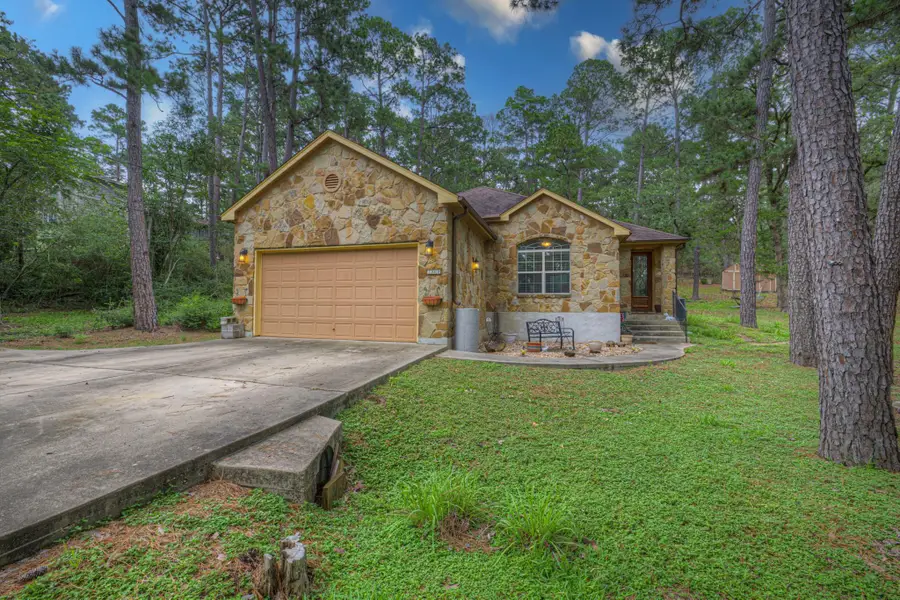 107 Nanakuli, Bastrop, TX 78602 - #2