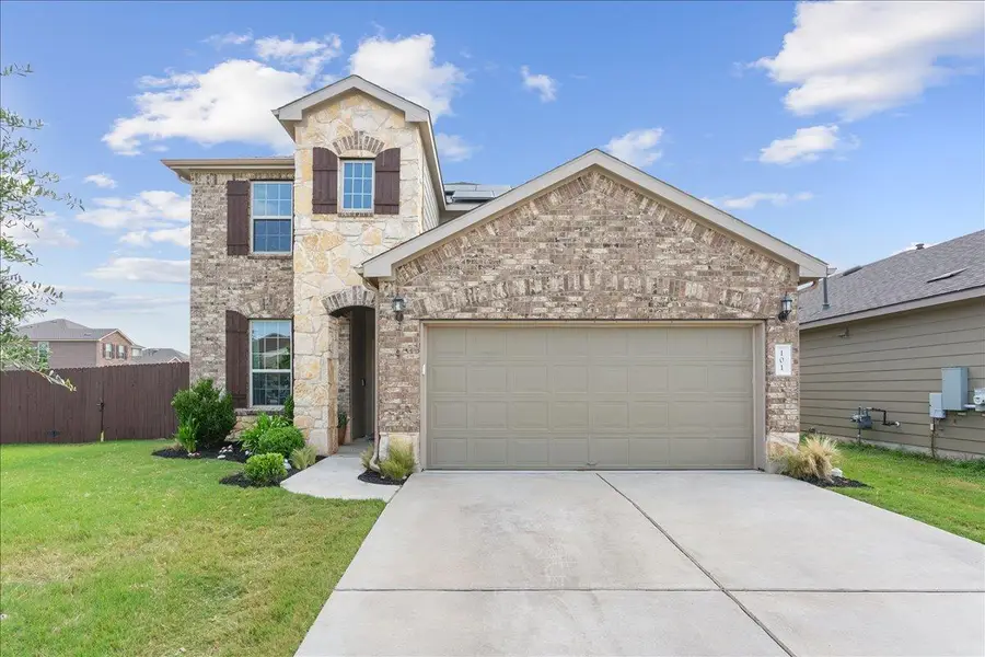 101 Silver Birch Ct, Georgetown, TX 78626 - #2