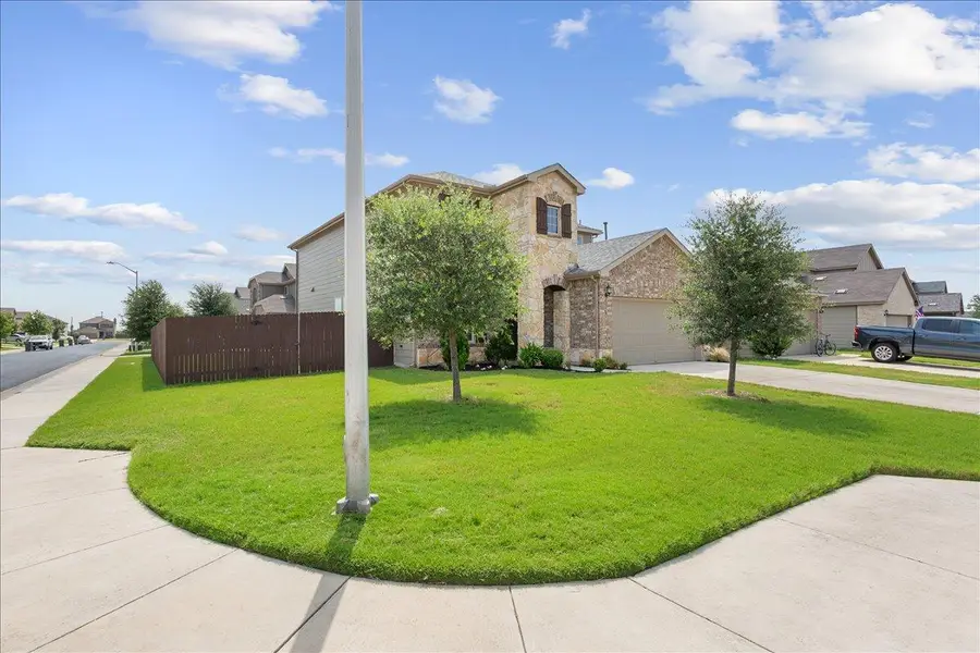 101 Silver Birch Ct, Georgetown, TX 78626 - #3