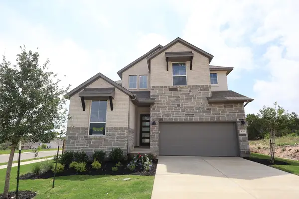 436 Leaning Rock Road, Georgetown, TX 78628