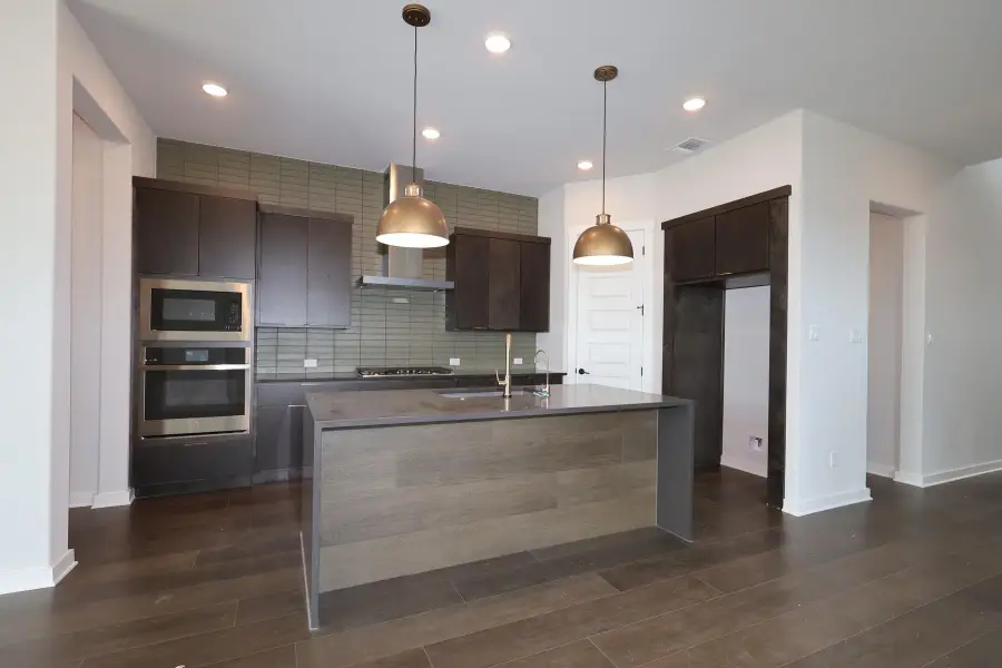 436 Leaning Rock Road, Georgetown, TX 78628 - #2