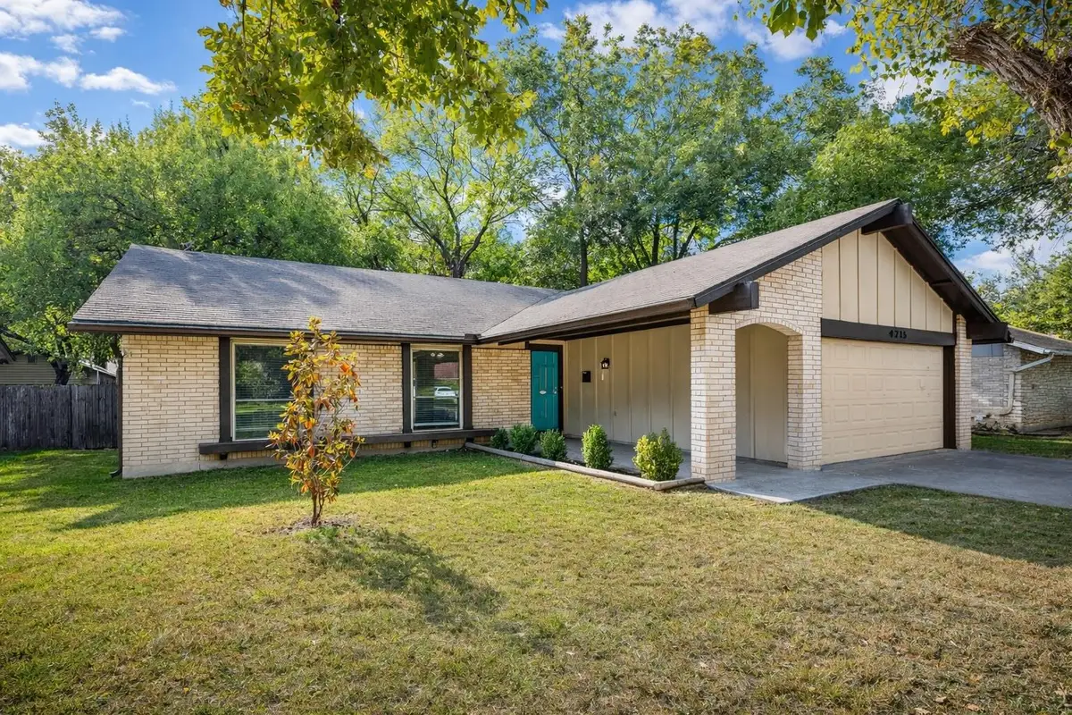 9215 Hunters Trce E, Austin, TX 78758 - #1