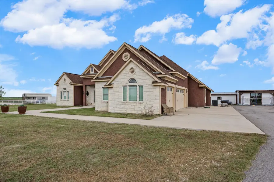 1050 Fm 619 Rd, Taylor, TX 76574 - #3