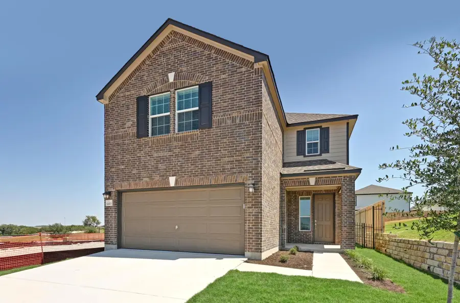 12023 Sagrada St, Austin, TX 78748 - Image #2