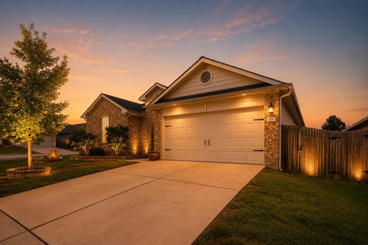 101 Democracy Ct, Liberty Hill, TX 78642 - #1