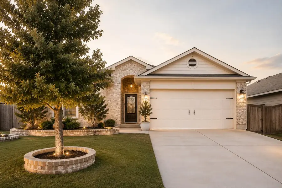 101 Democracy Ct, Liberty Hill, TX 78642 - #2