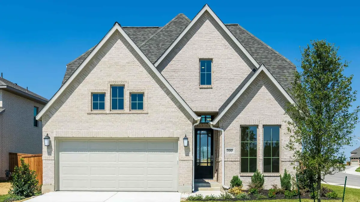 700 Estacado Ln, Georgetown, TX 78633 - Image #1